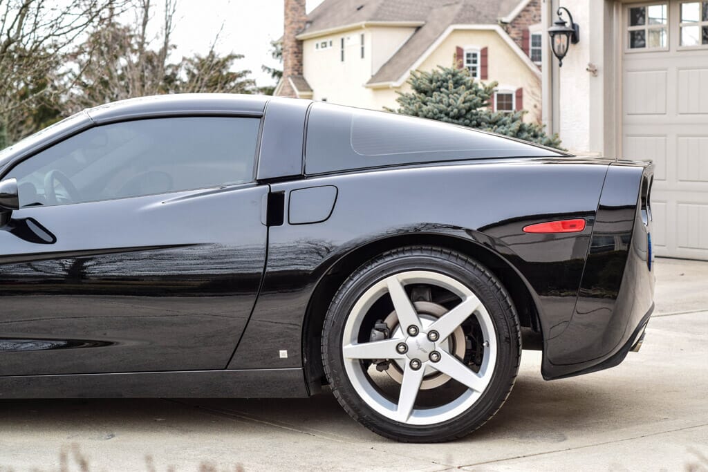 2006 Chevrolet Corvette for sale